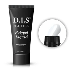 POLYGEL LIQUID № 02 (холодно-белый)